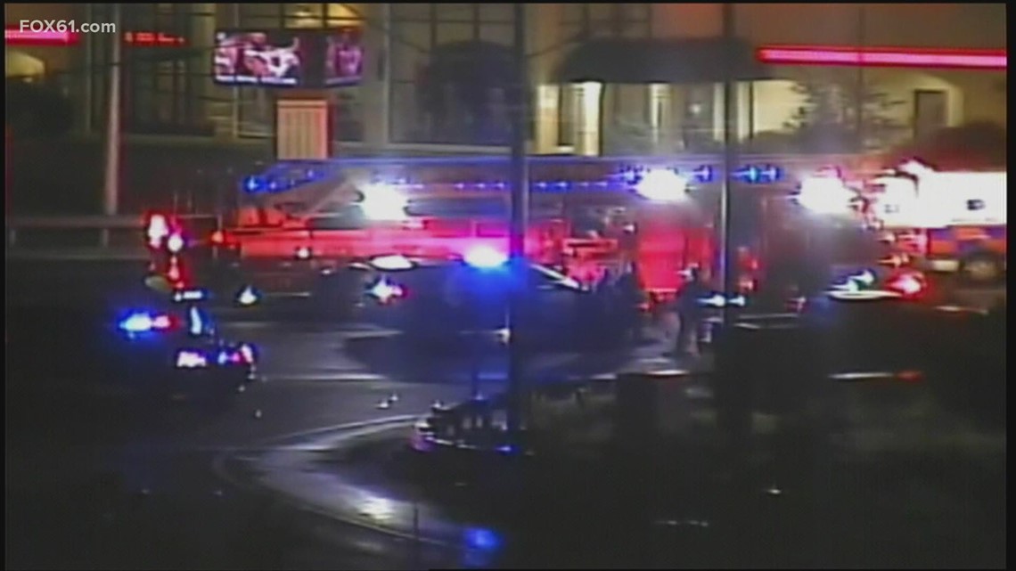 Victims in fatal Manchester crash identified