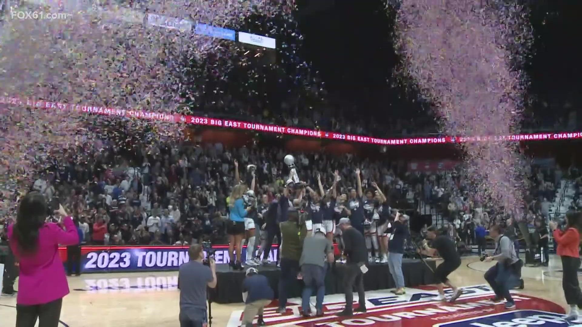 Uconn Women S Basketball Wins Top Preseason Honors Fox61 Uconn Women S Basketball Wins Top Preseason Honors Fox61