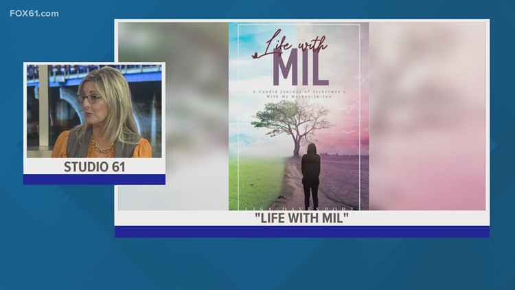 'Life with MIL' shares unique story of living with Alzheimer's