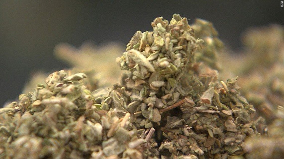 Fake Weed Left 2 Durham County Residents With 'Severe Bleeding
