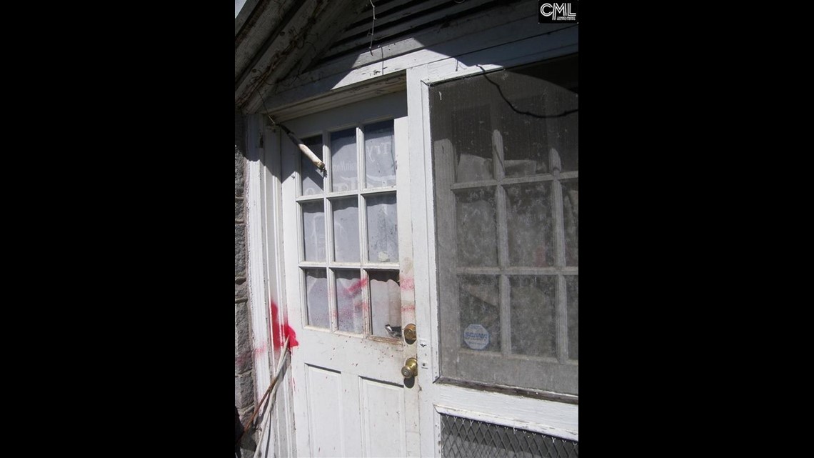 Zillow listing for ‘nightmare house’ Don’t ask about mysterious