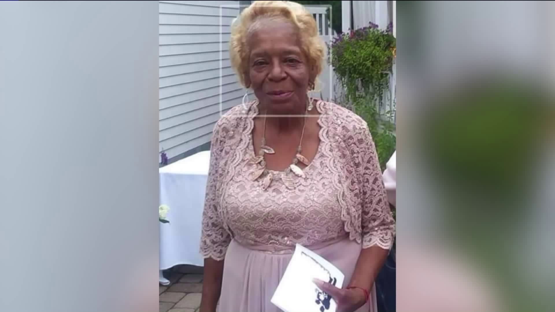 71-year-old woman hit and killed by fleeing vehicle