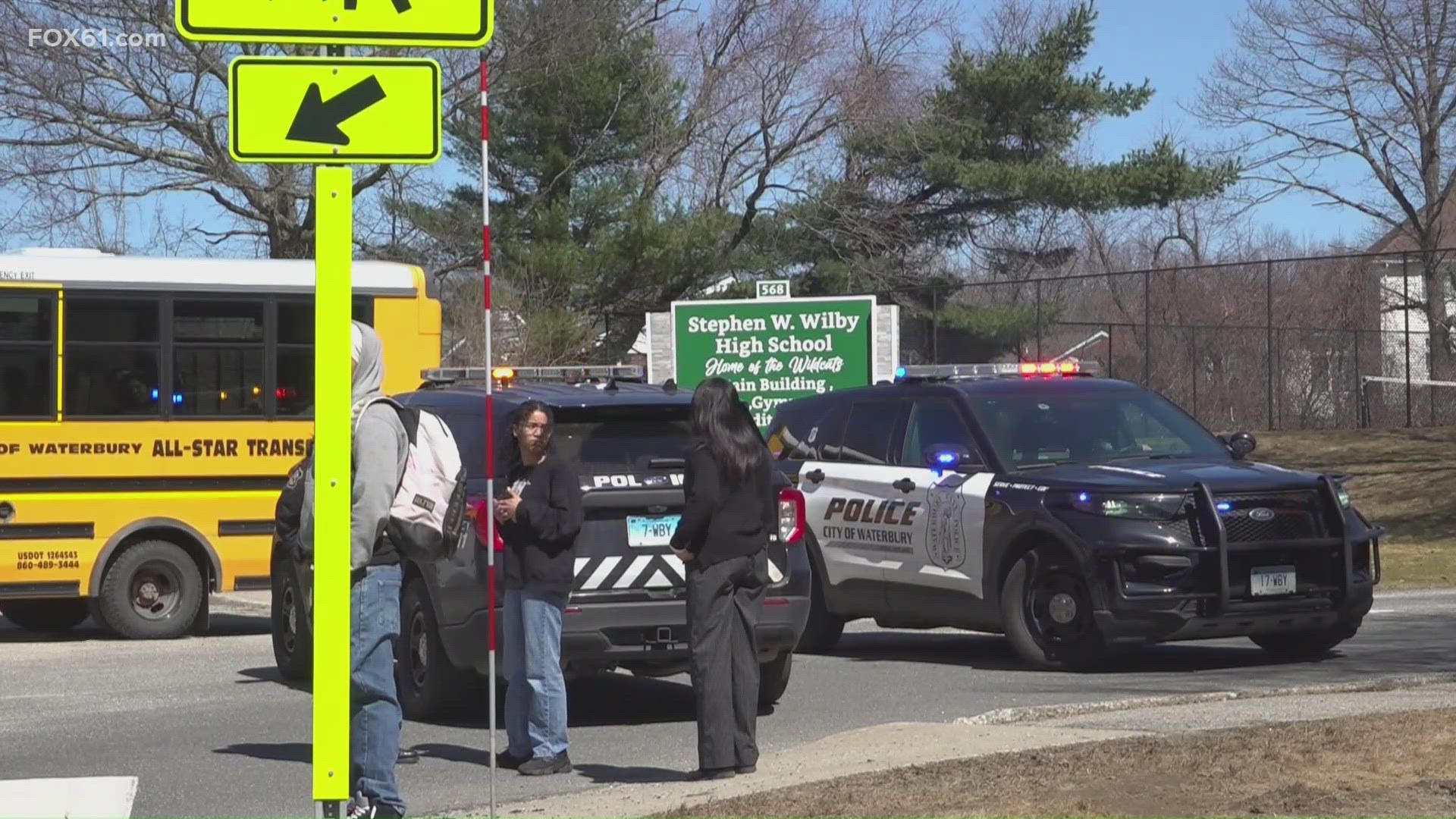 14 people arrested in Connecticut drug trafficking investigation ...