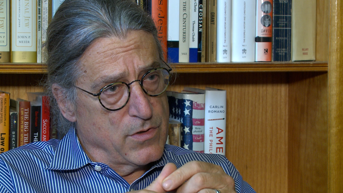 Fotis Dulos’s attorney Norm Pattis builds defense for client