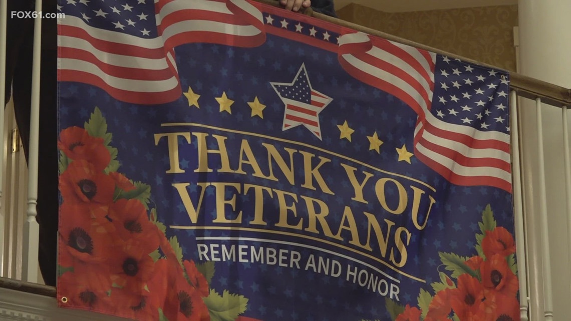 A night of music, memories, and gratitude in Litchfield | fox61.com