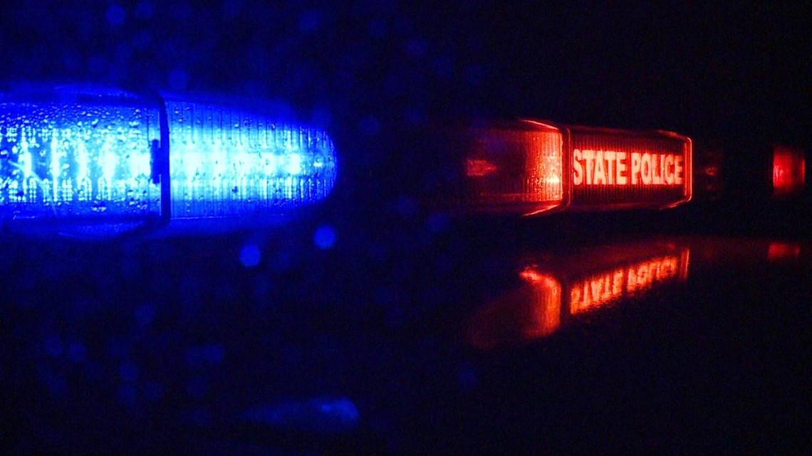 Deadly crash in Litchfield