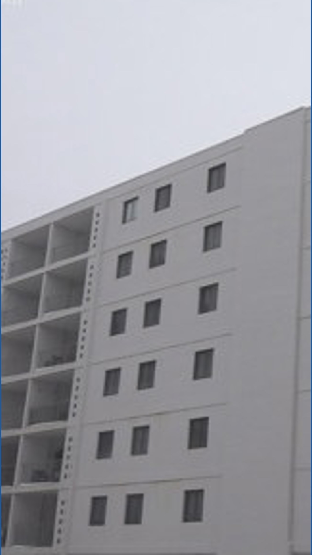 Tenants at the Concierge Apartments in Rocky Hill say empty units reflect empty promises