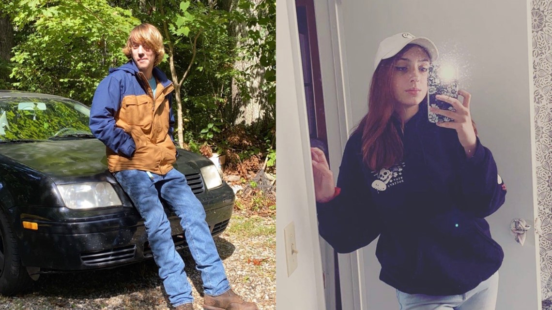 Family and friends remember teens killed in Coventry crash - Vimarsana News