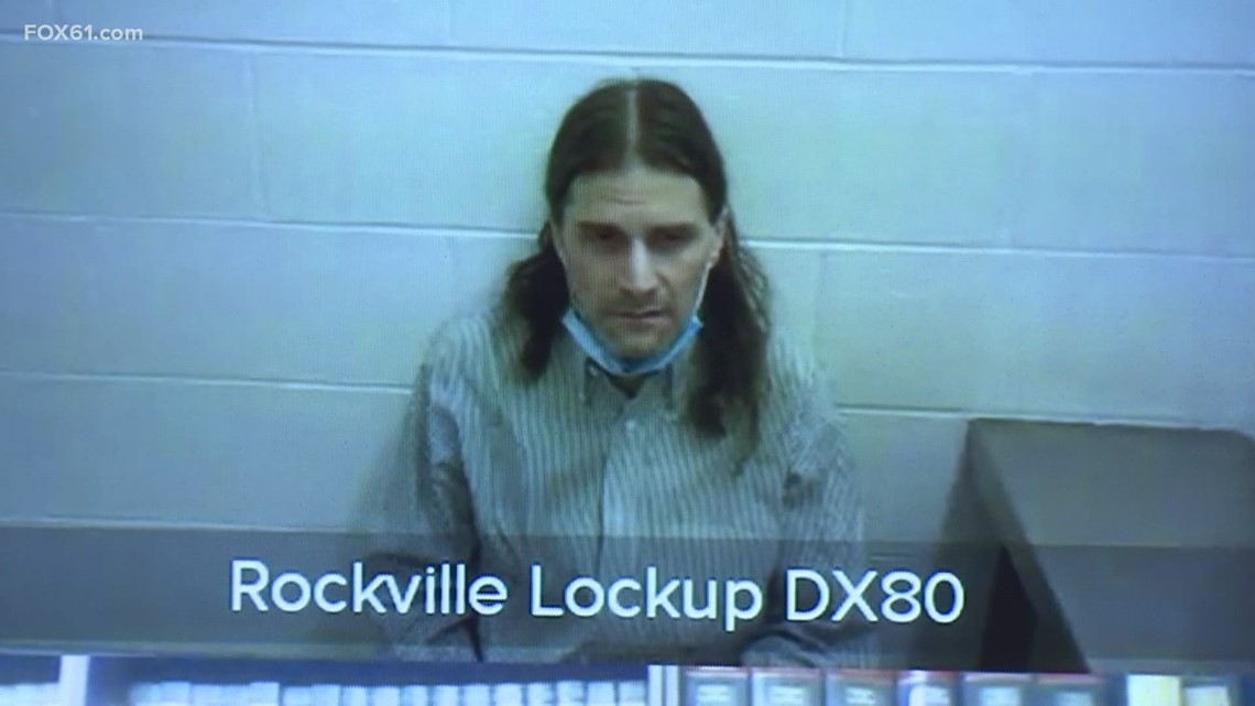 Judge doubles bond for suspect in Glastonbury stabbing - Vimarsana News