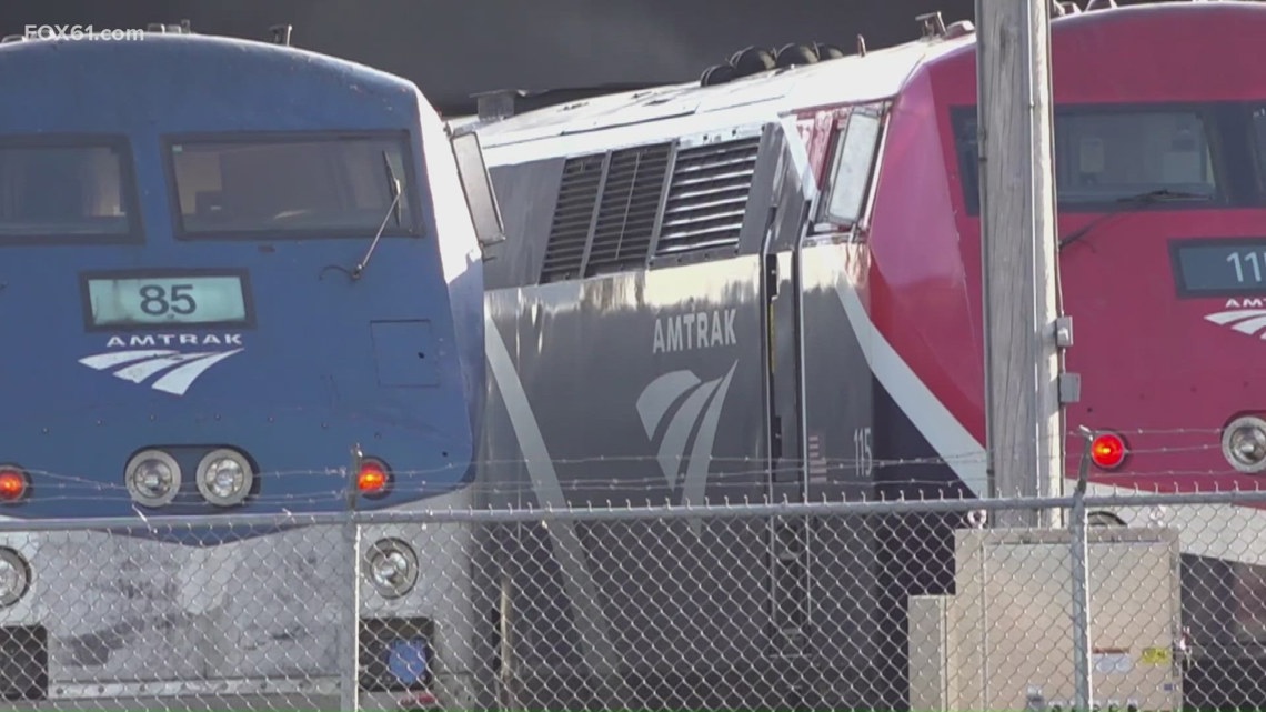 Amtrak injunction petition denied in federal court amid lawsuit against Metro-North