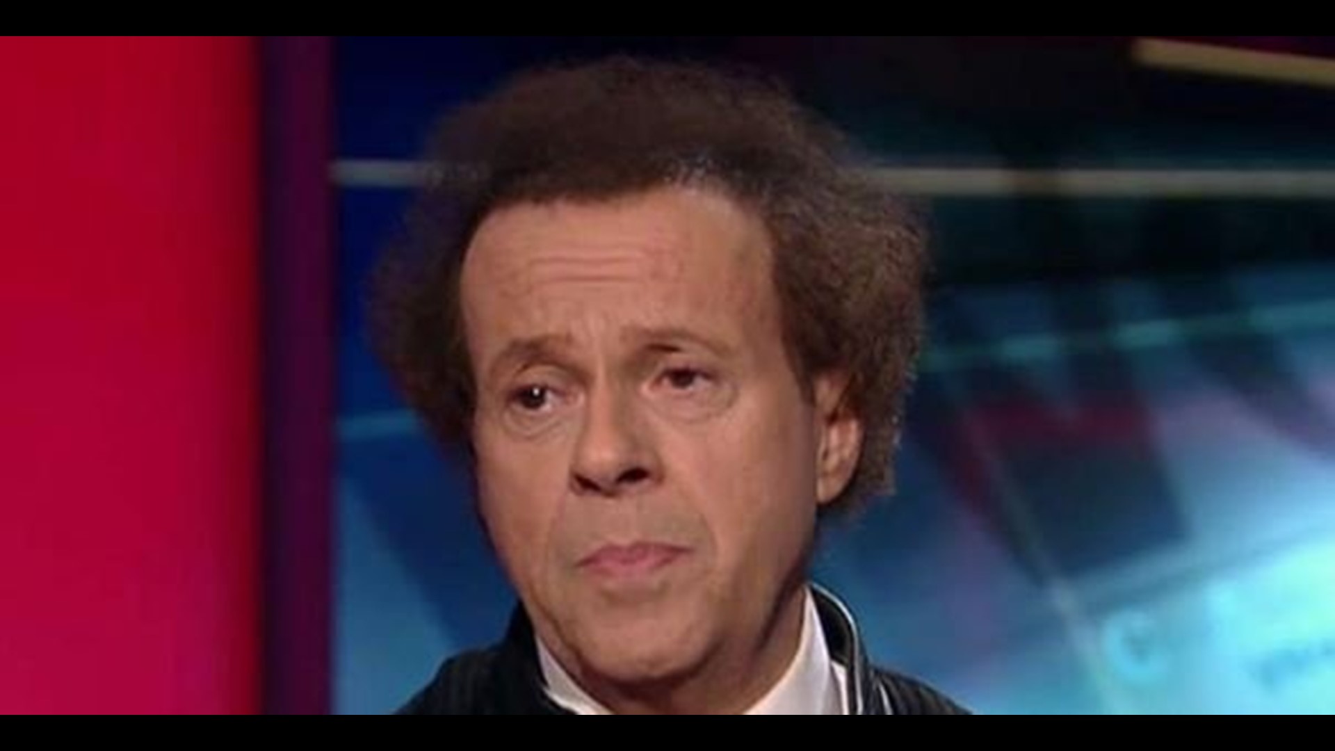 New Podcast Explores How Richard Simmons Hasn’t Been Seen In Public For ...