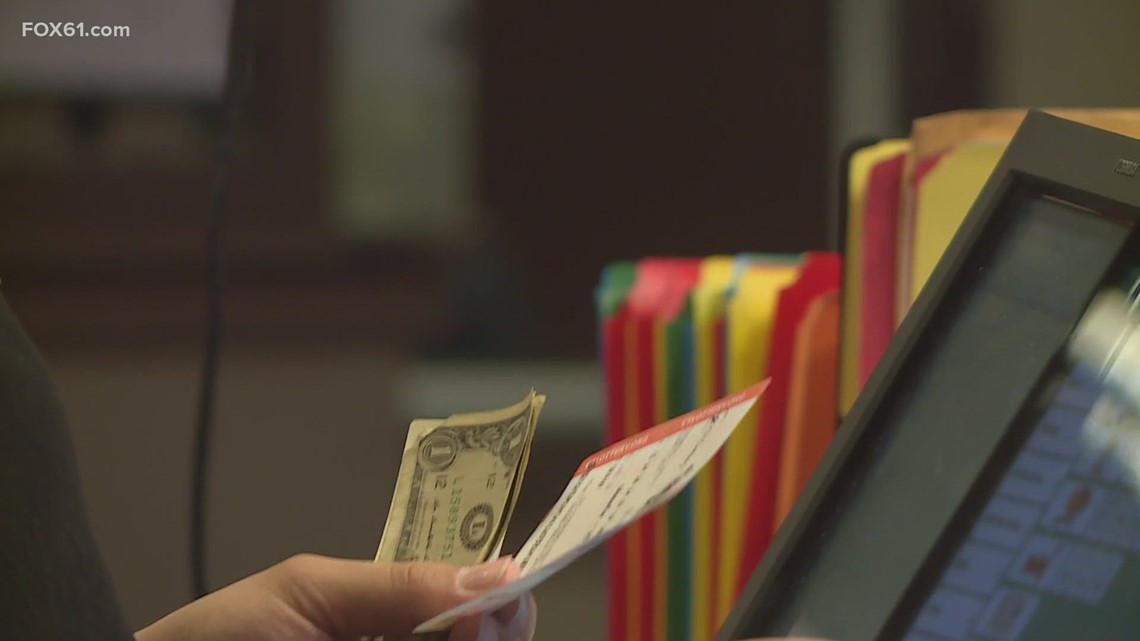 CT Lottery Powerball drawing winners Wednesday, Dec. 20