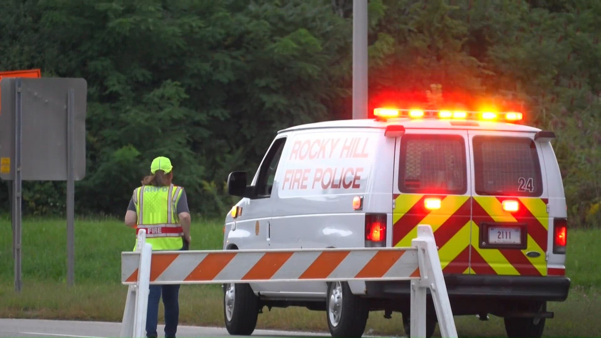 Motorcyclist dies after colliding with car on Silas Deane Highway in ...
