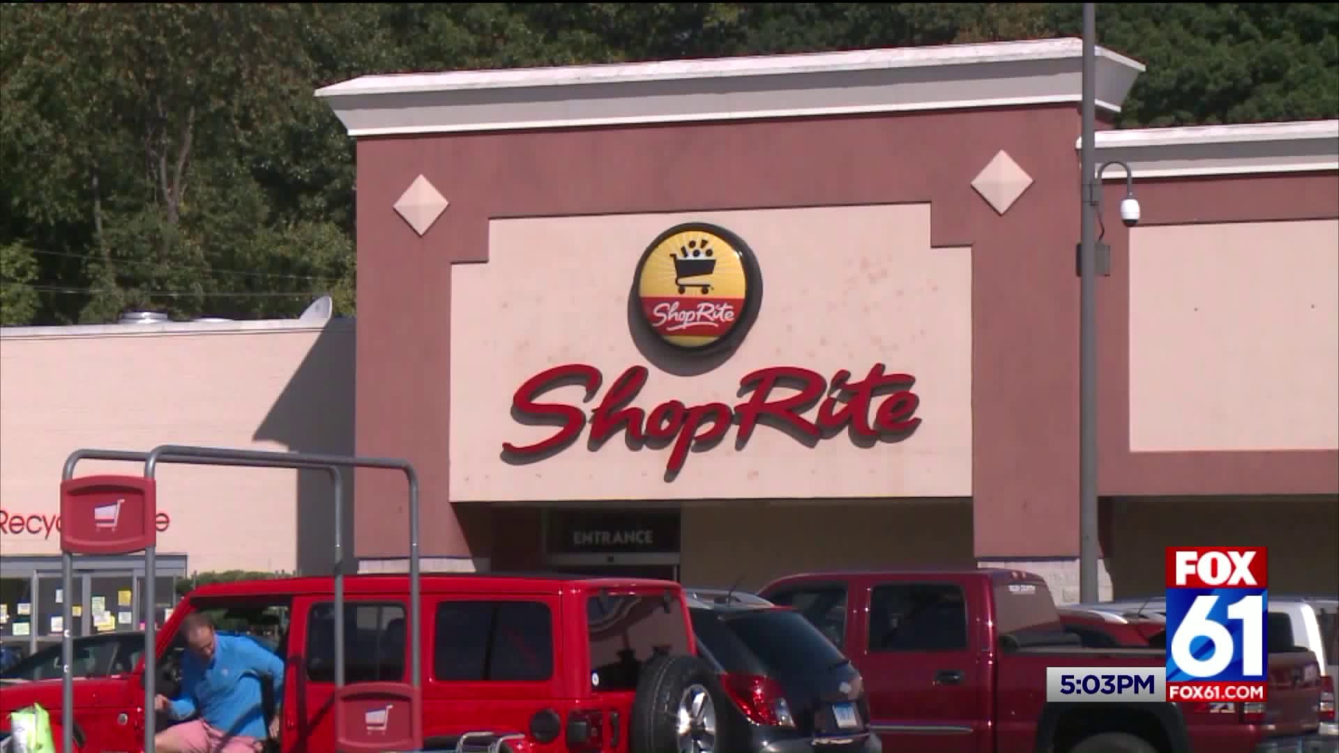 ShopRite to close down in West Hartford