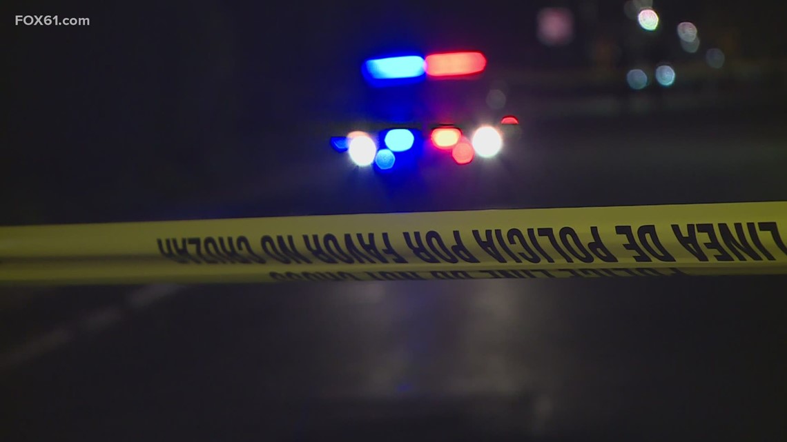 East Hartford man killed in crash; 3 others injured - Vimarsana News