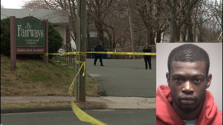 1 adult, 3 teens arrested in 2014 New Haven homicide | fox61.com