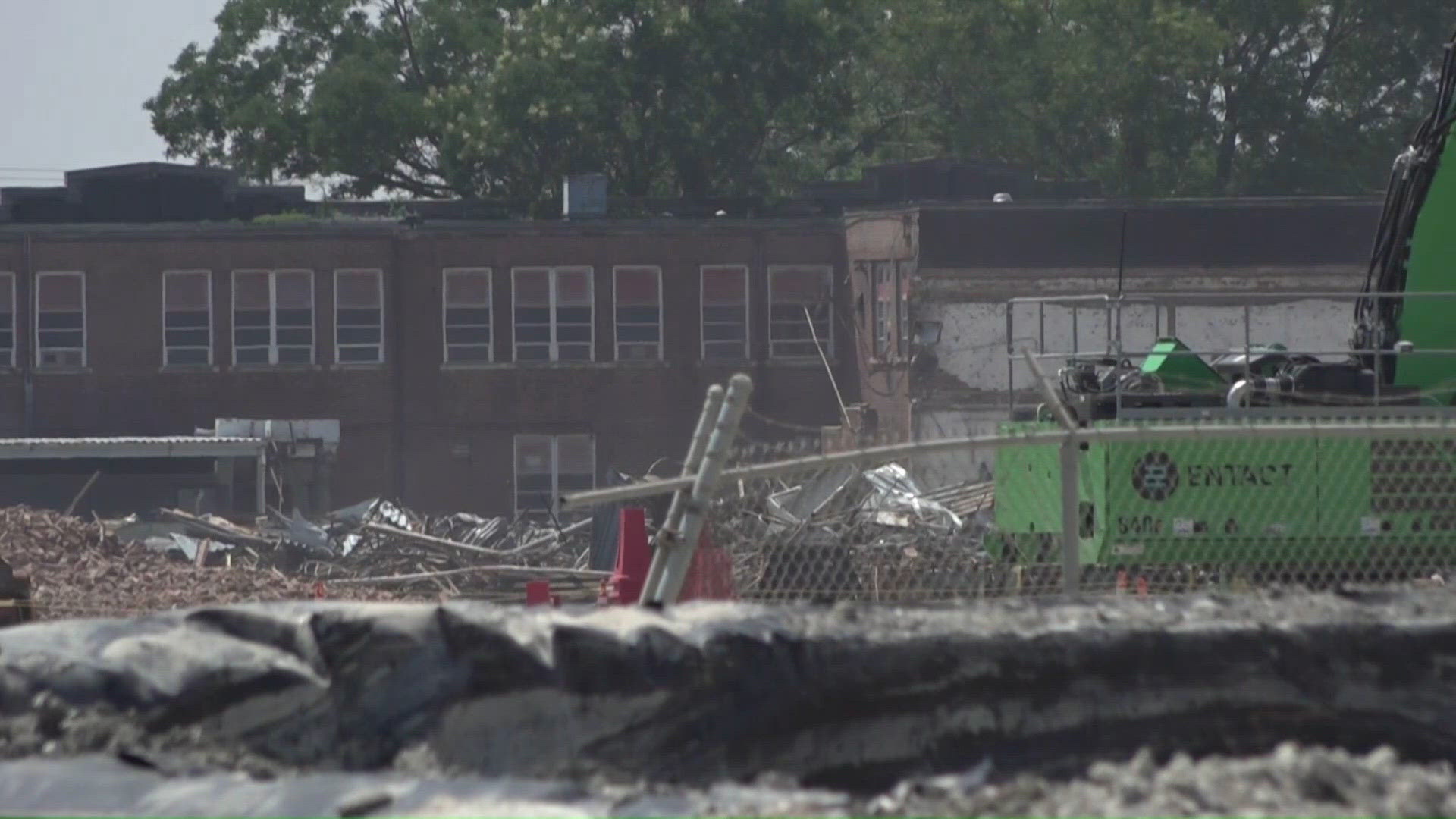 Stratford cleanup project reaches major milestone, paving way for ...