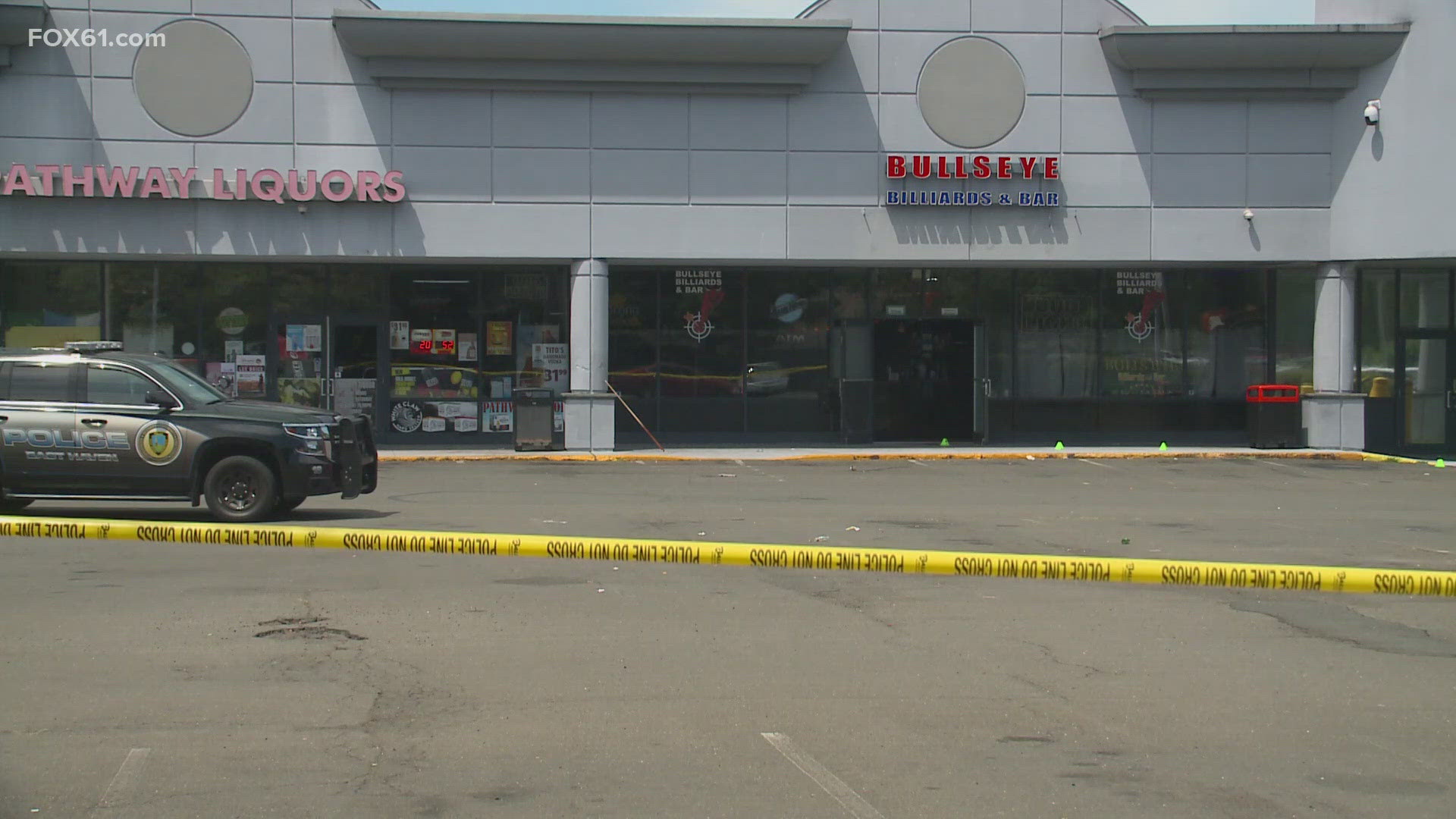 Police responded to Bullseye Billiards in the early morning hours of Aug. 6, 2022, for a fatal shooting. Two years later, an arrest has been made.