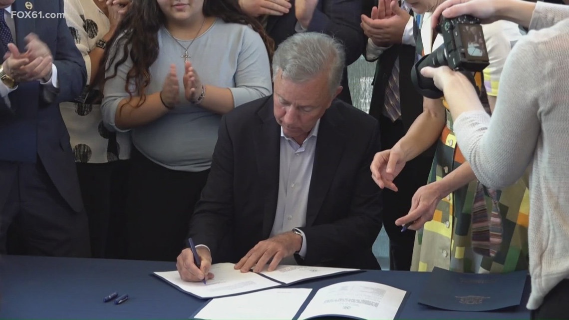 Connecticut educators praise 2027 state budget, millions headed to classrooms