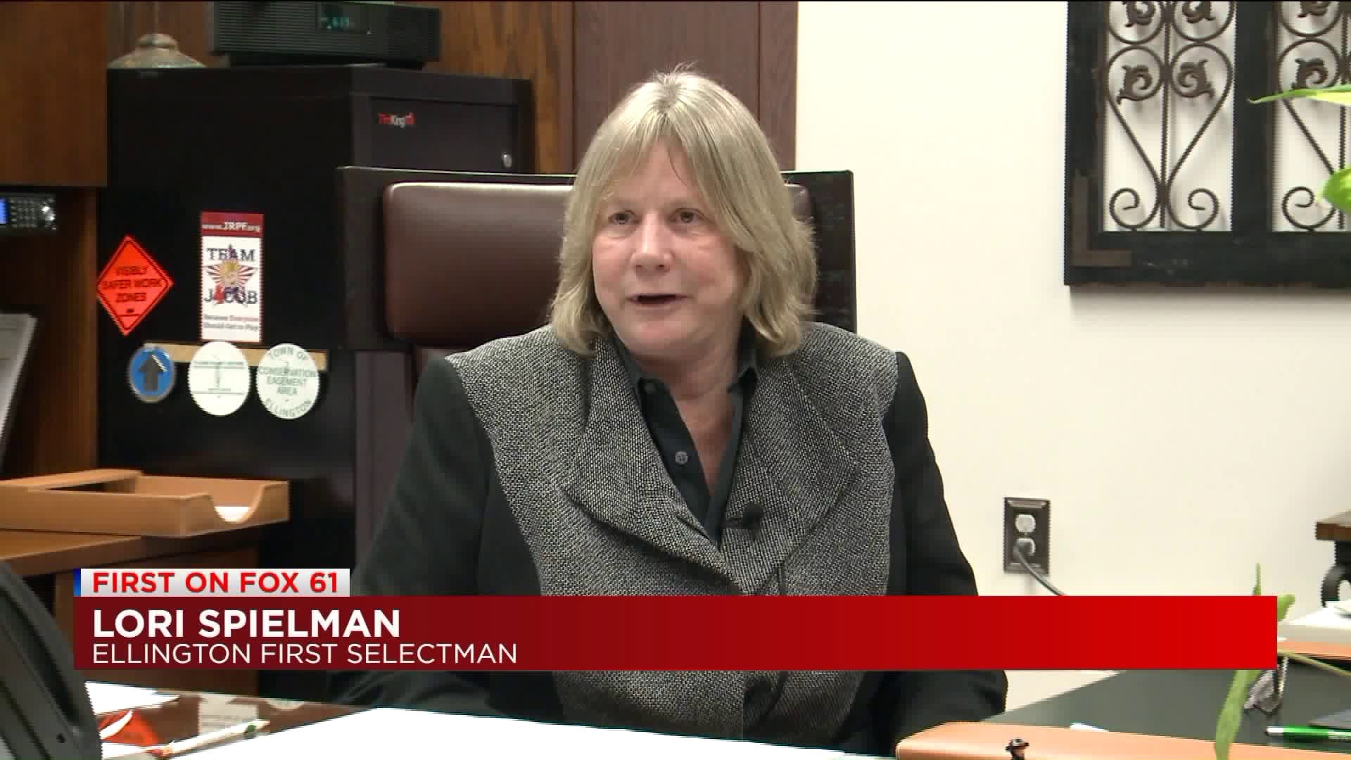 First Selectmen speaks out on sex dungeon case