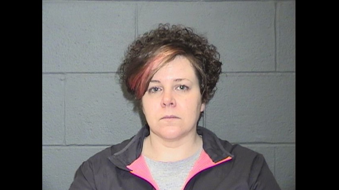 Former elementary school PTO treasurer in Southington accused of ...