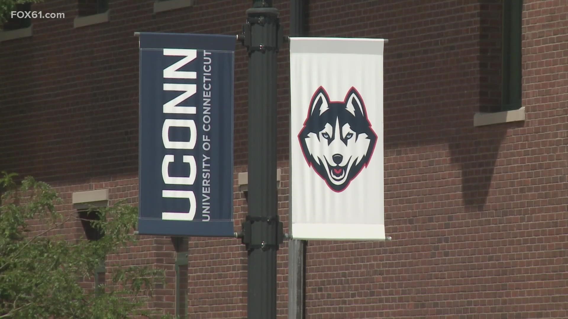 State Senator Mae Flexer and State Representative Greg Haddad have proposed a bill that would increase state funding to UConn by over 25%.