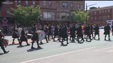 Middletown Memorial Day parade continues tradition