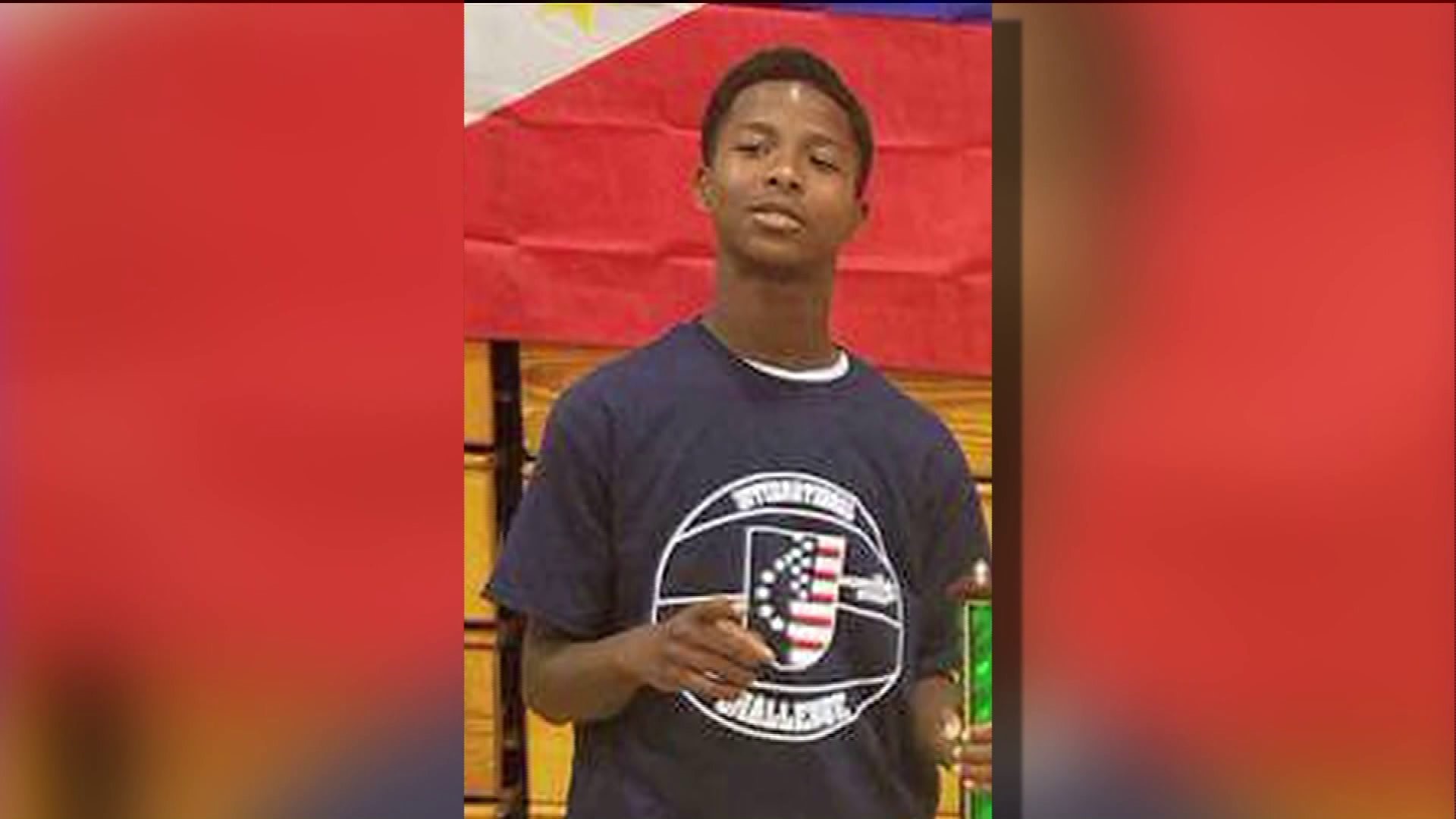 Police continue investigation into Hartford teen who was shot and killed