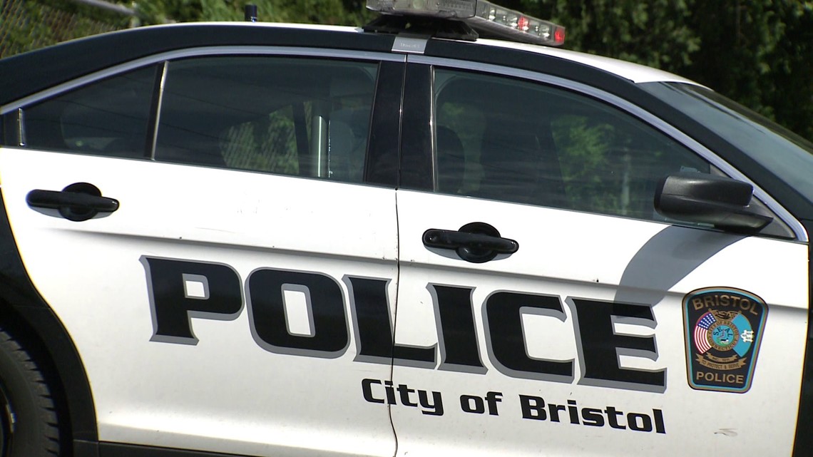 Bristol Police search for armed robbery suspect