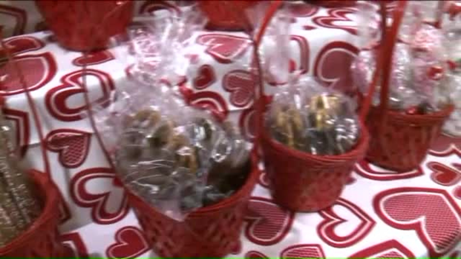 Chocolate event benefits Easter Seals