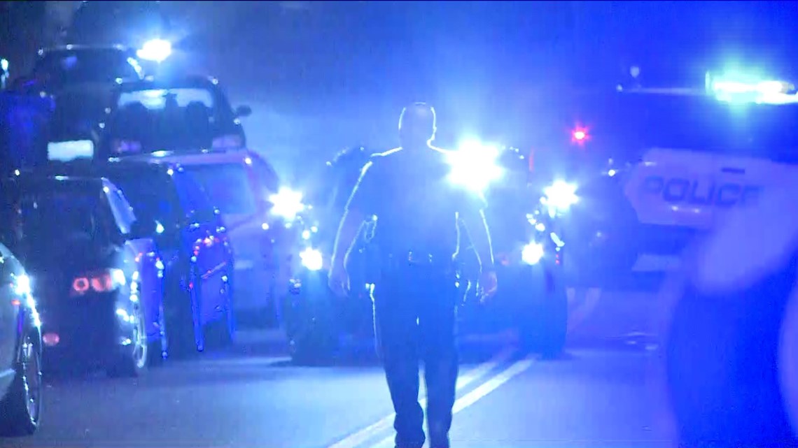 Connecticut man charged with murder in 2020 shooting death - Vimarsana News