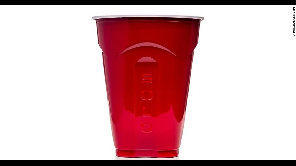 Toby Keith - Red Solo Cup (Unedited Version) 