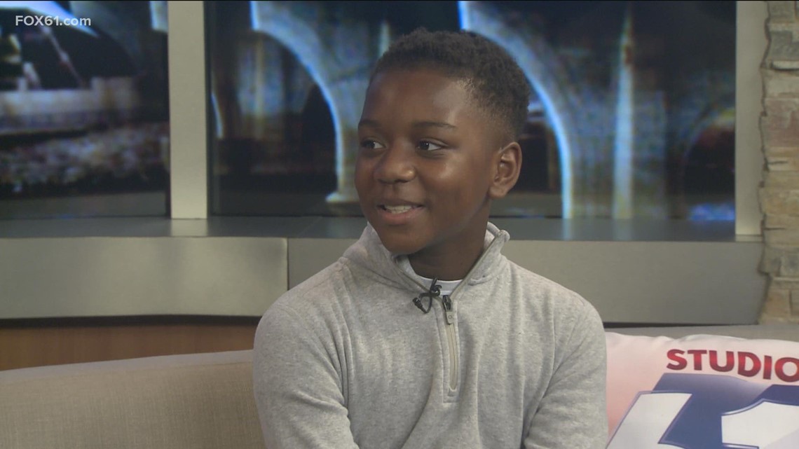 Danbury child cast on sesame street fox61