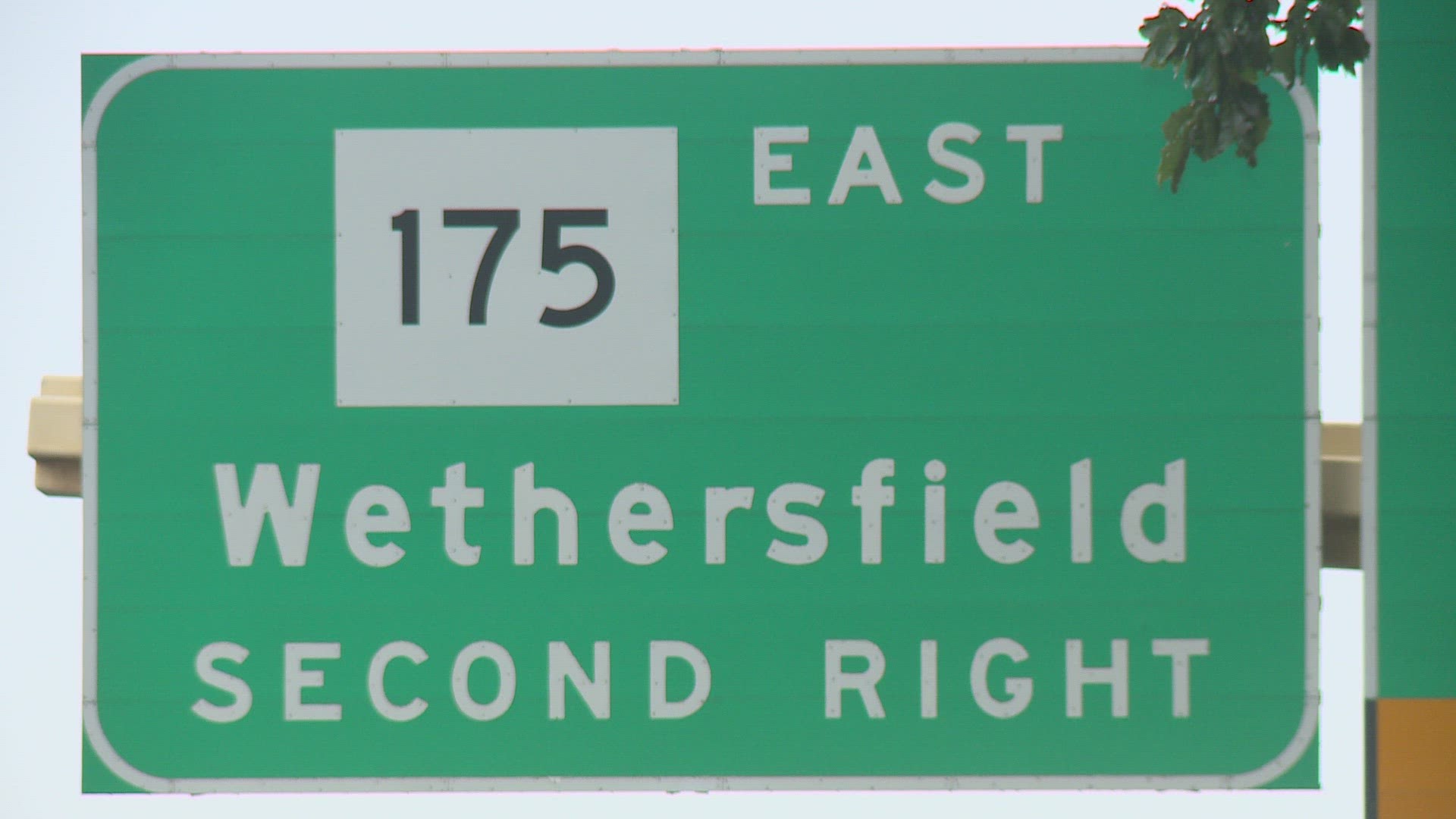 A report by the Governors Highway Safety Association showed the number of pedestrian deaths in 2023 hit a 41-year high. The numbers are also up in Connecticut.