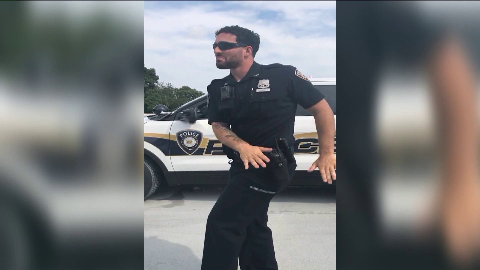 State police advise public of the dangers regarding the `In My Feelings` challenge