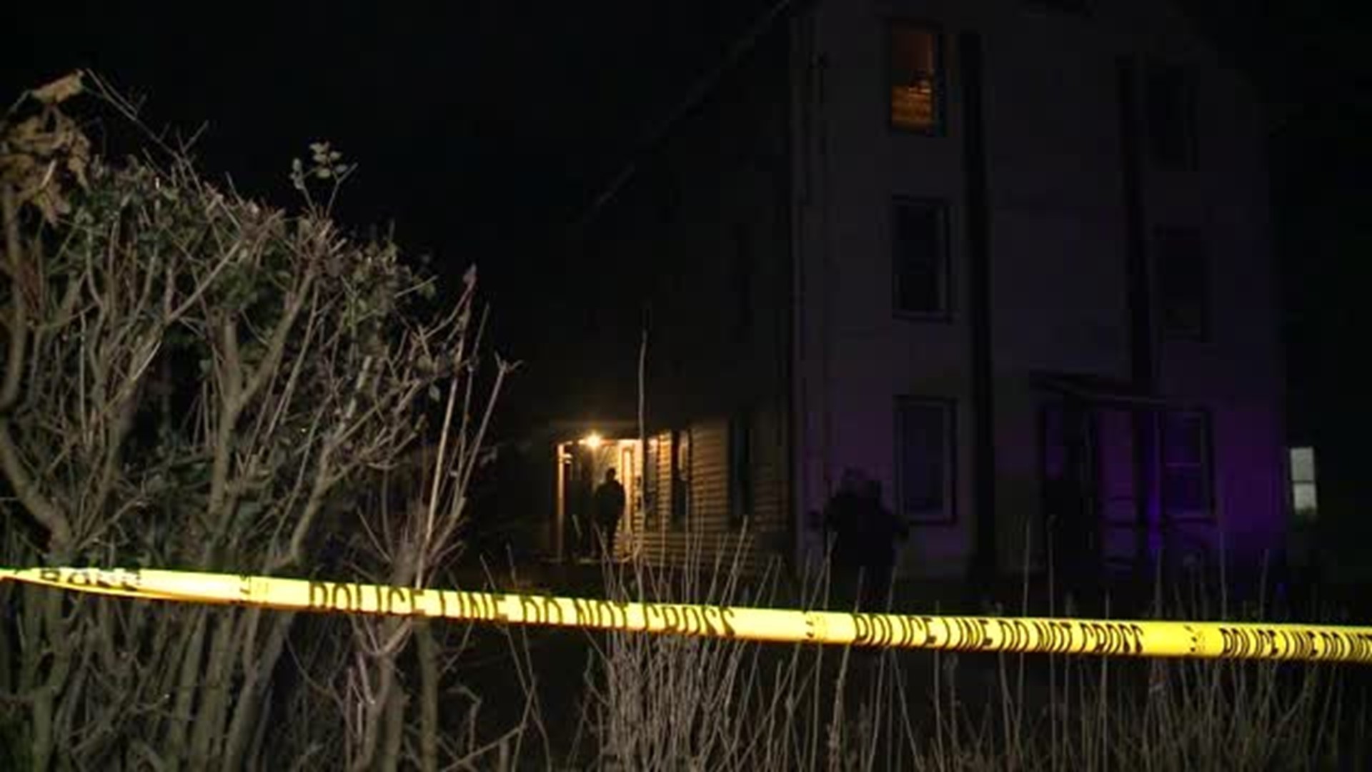Man found guilty in 2019 Meriden murder | fox61.com
