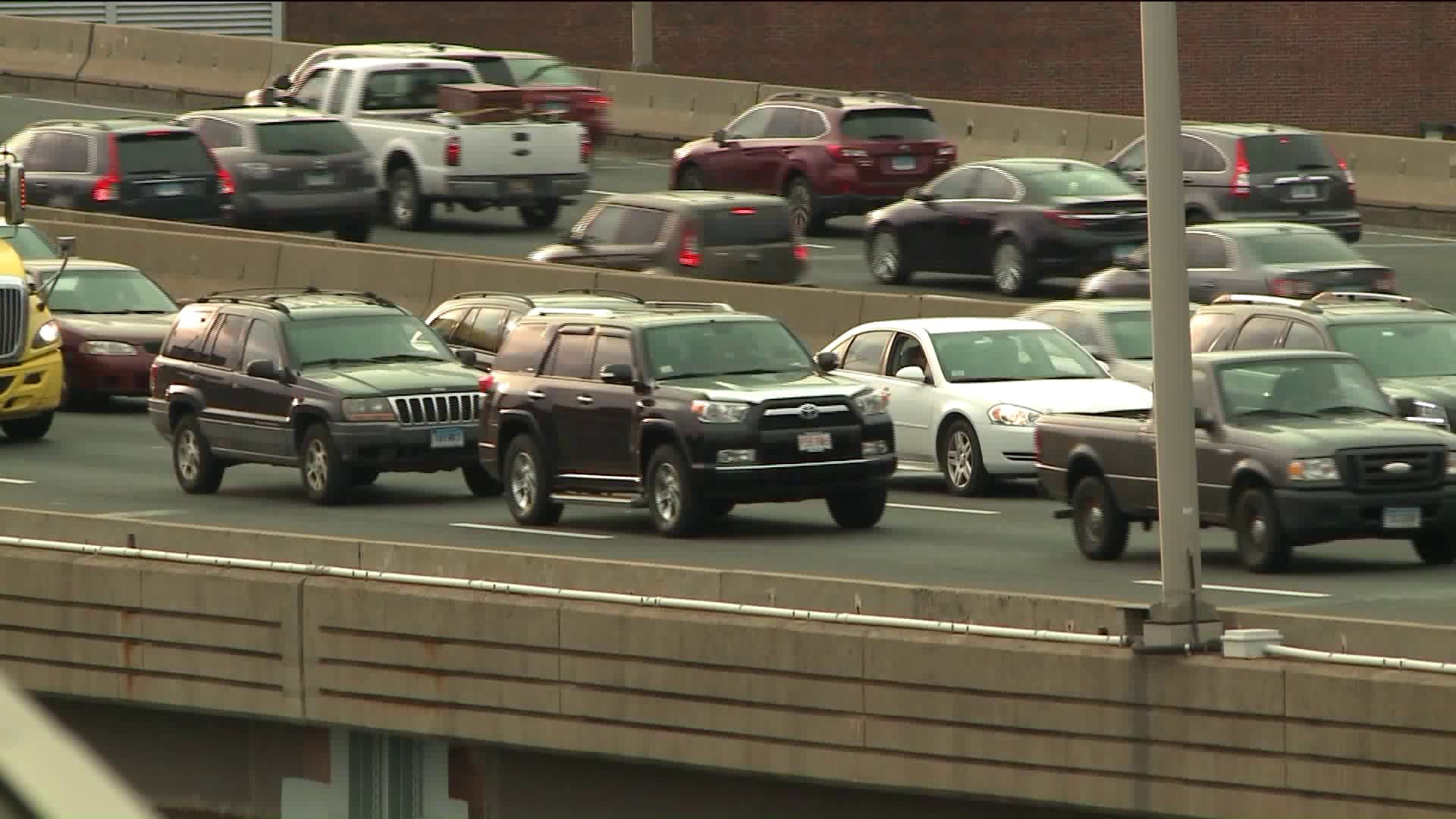 Tolls in Connecticut takes a step closer to a possibility