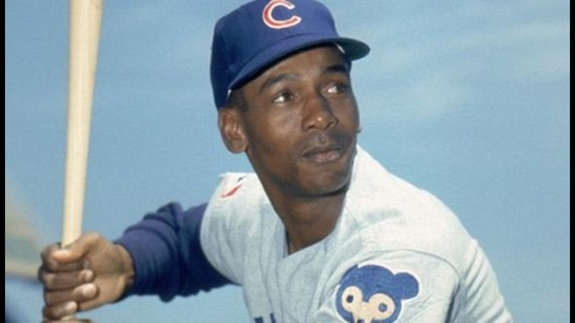 Chicago Cubs on X: The Cubs mourn the passing of Hall of Fame
