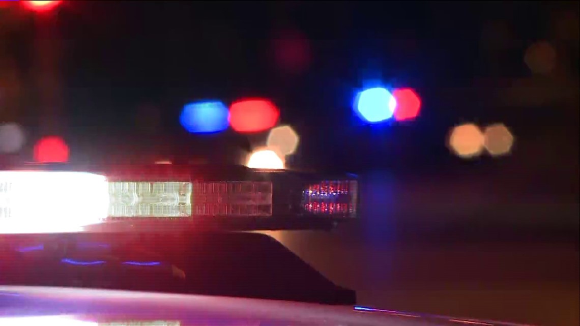 Police identify victims in fatal Winchester crash