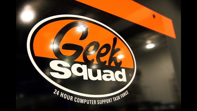 The FBI paid Geek Squad employees as informants 