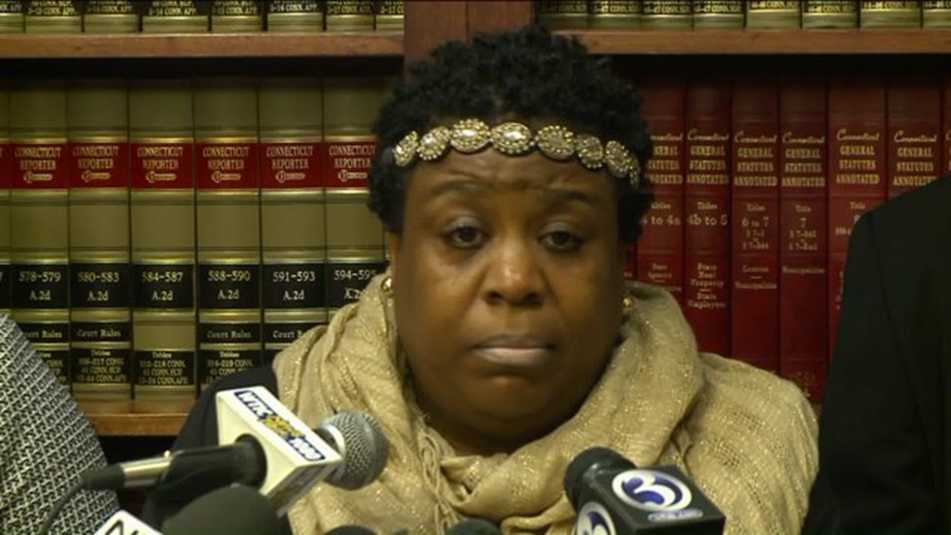 Kevin Bell`s family speaks out about wrongful death lawsuit against city