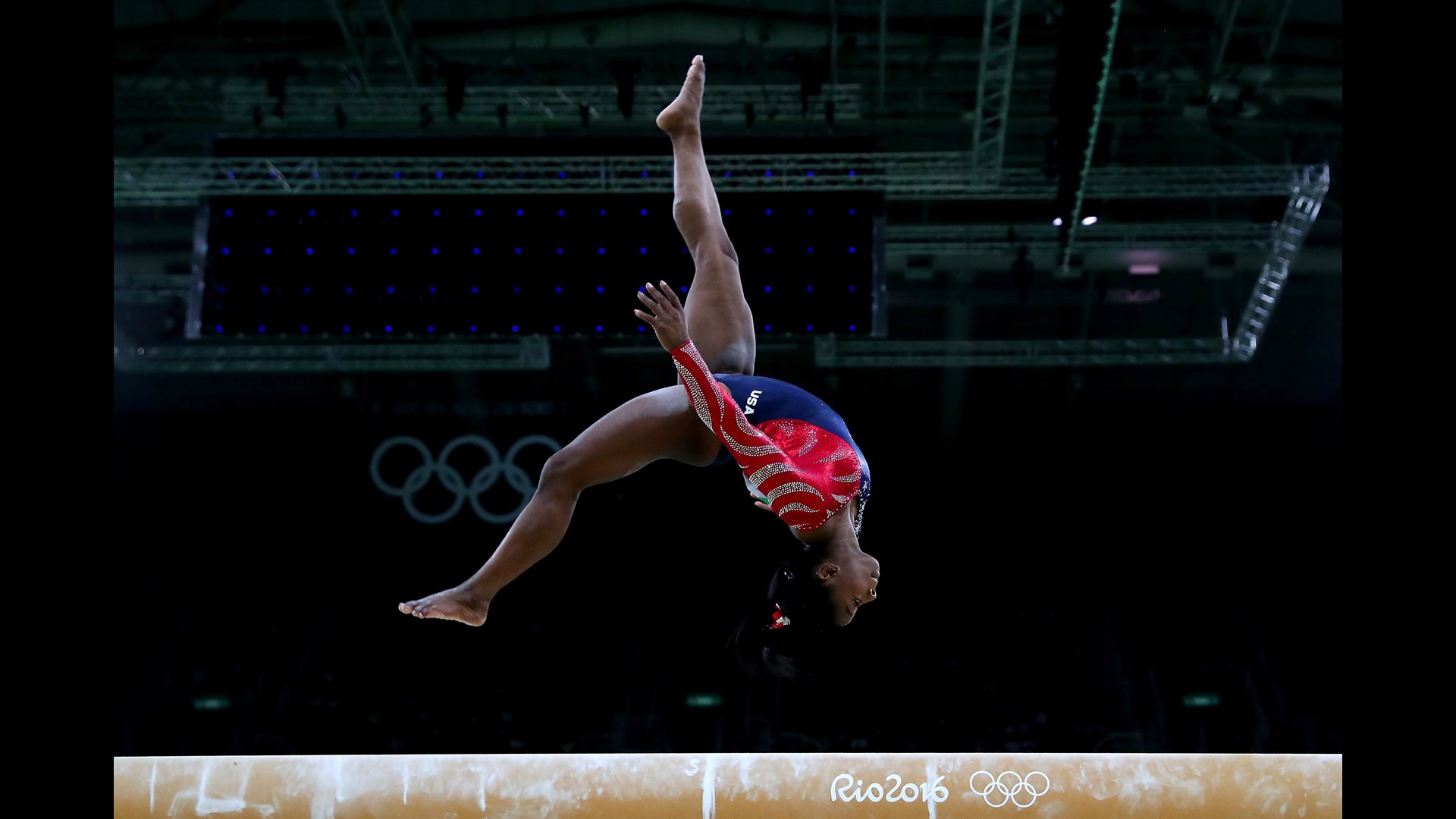 No More Perfect 10s How To Understand Olympic Gymnastics Scoring