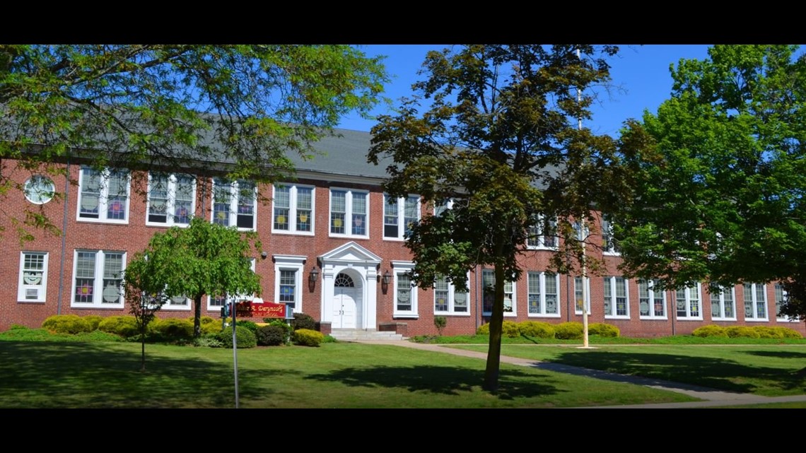 Case of measles confirmed at Southington elementary school