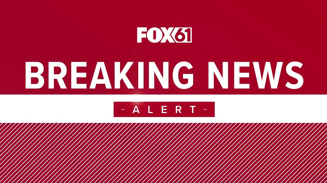 2 West Haven officers injured, struck by stolen cruiser; suspects in custody - Vimarsana News