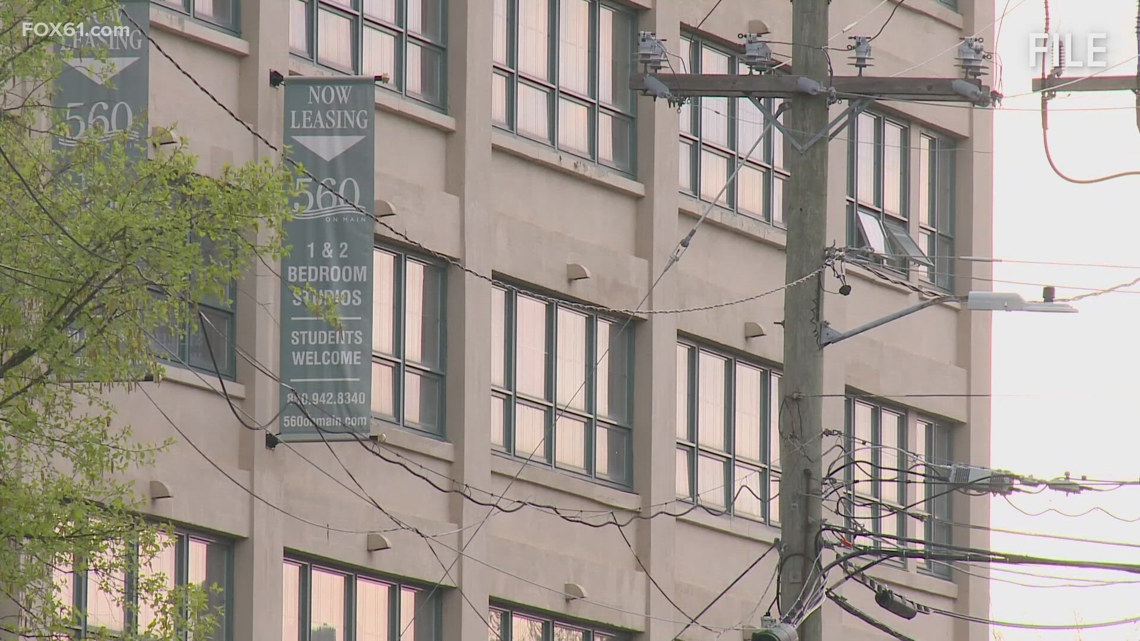 New proposed bill aims to protect domestic violence victims from housing discrimination in Connecticut