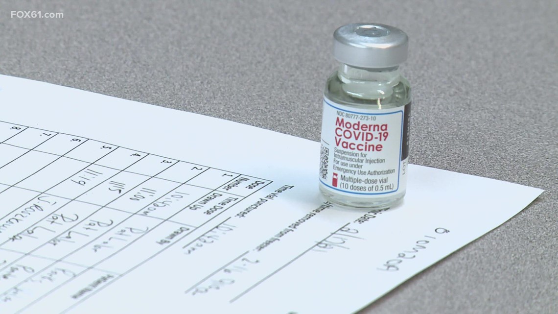 CT vaccine mandate deadline today; calls for another extension