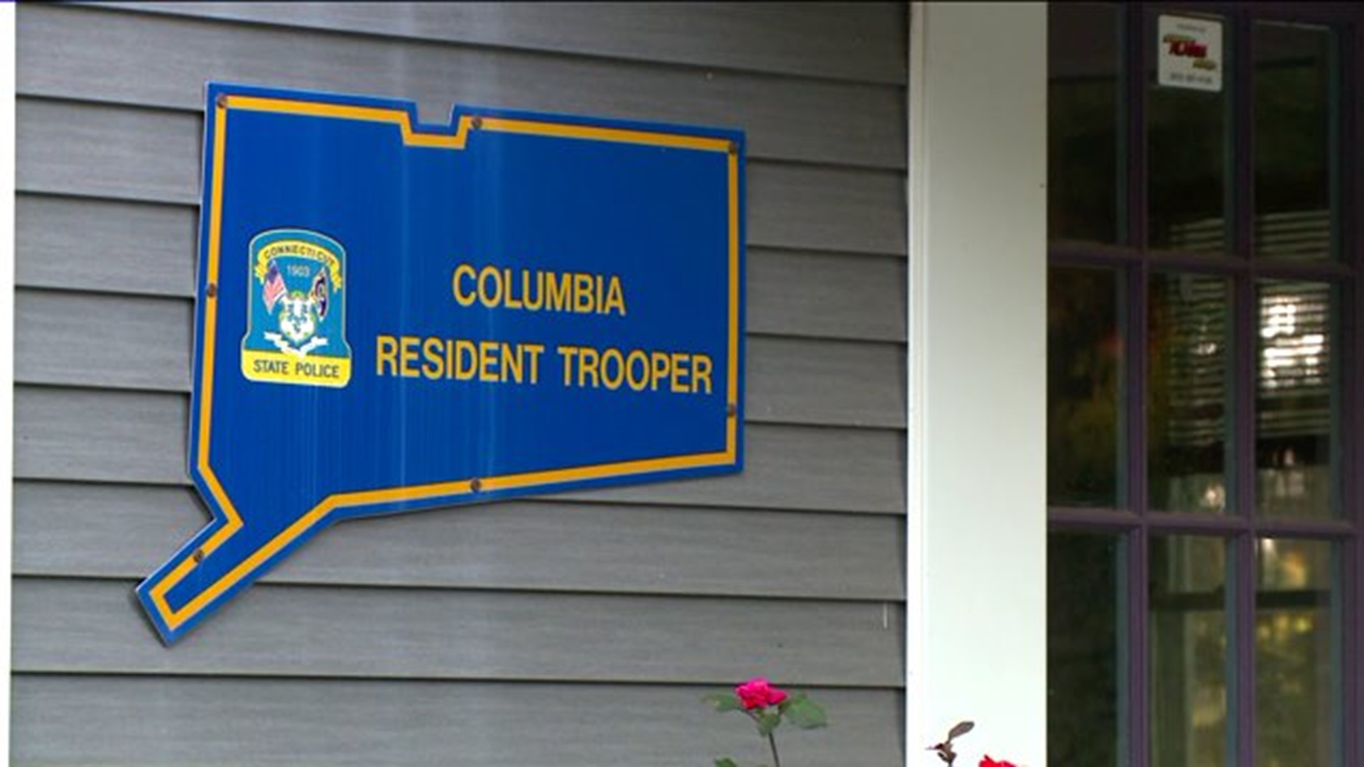 Columbia Rated Safest CT Town
