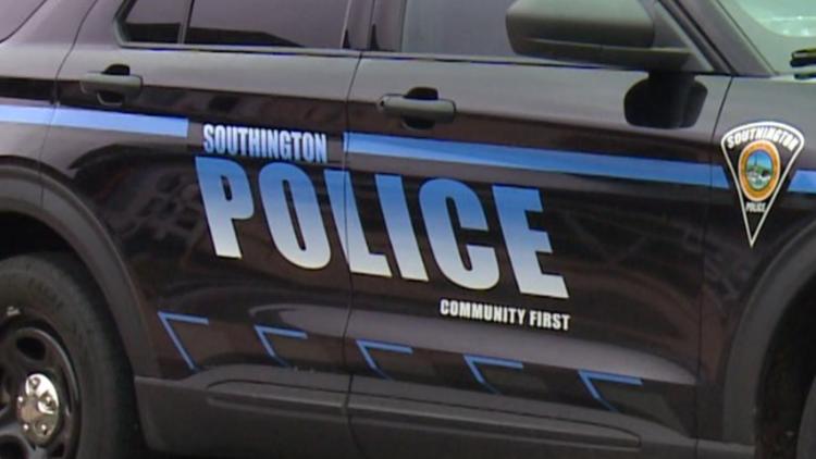 SWAT called to Southington home, police investigating