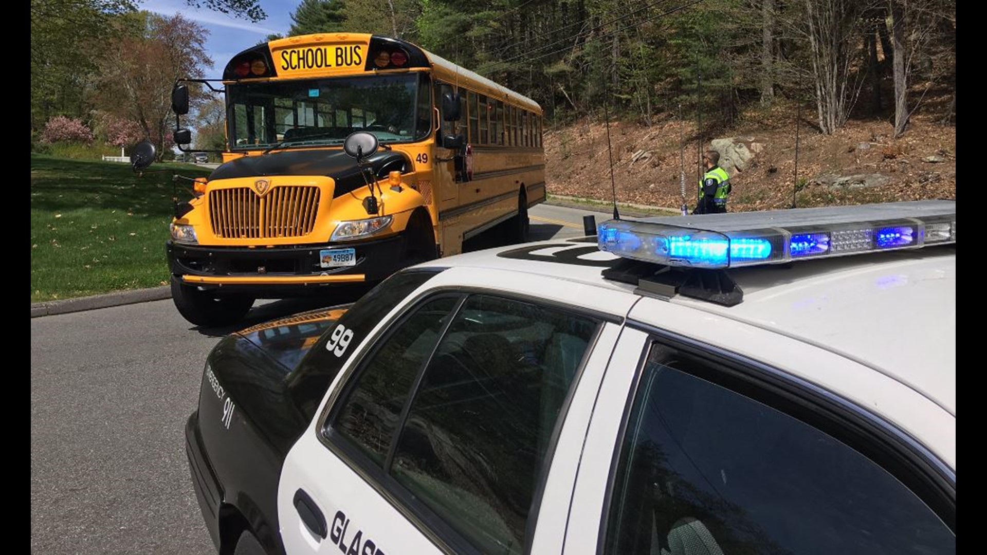 CCMC Doctor: All elementary students ok, released from hospital ...