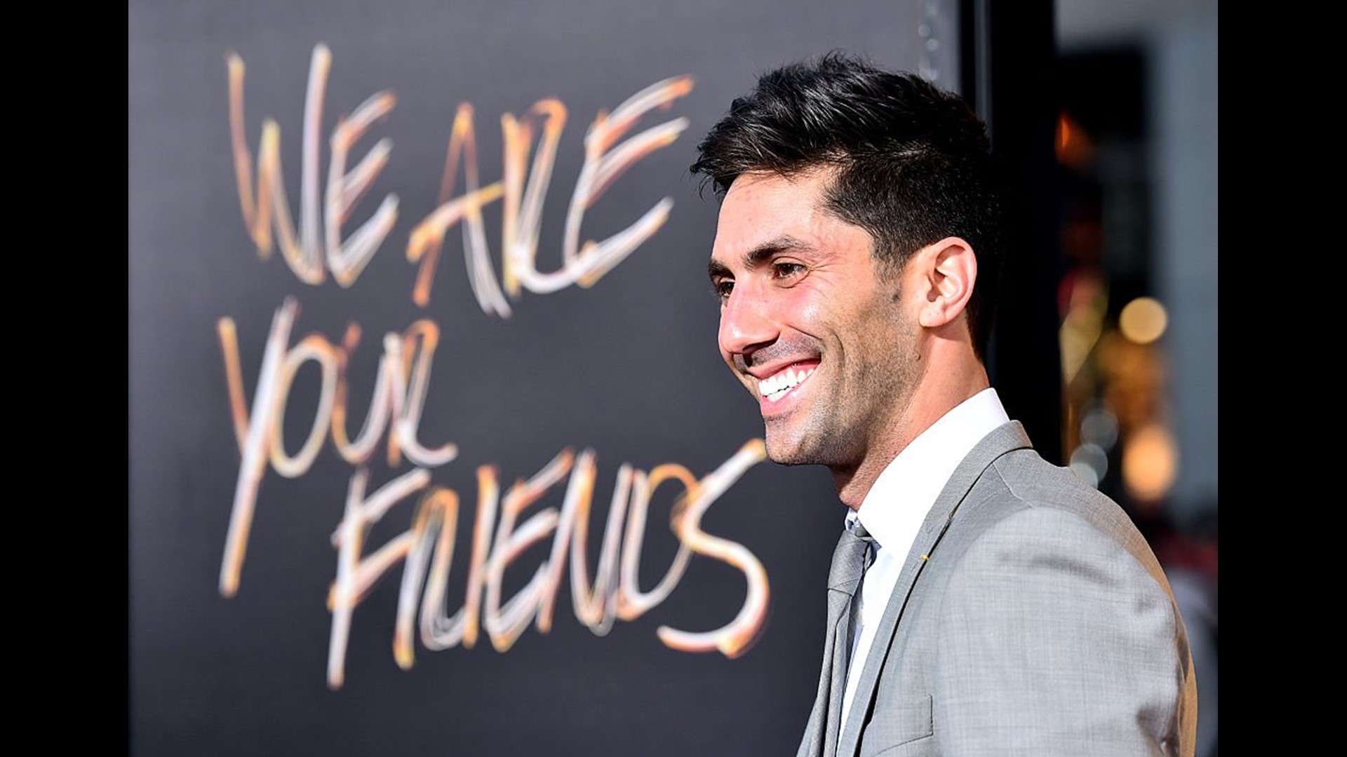 Catfish host accused of sexual misconduct; MTV suspends show as they